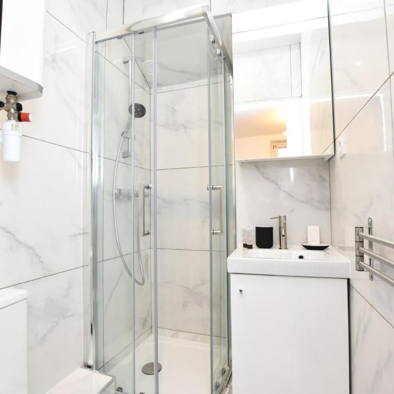 Charming apartment - 1BR-2P - Petit-Montrouge - One-Bedroom Apartment - 5