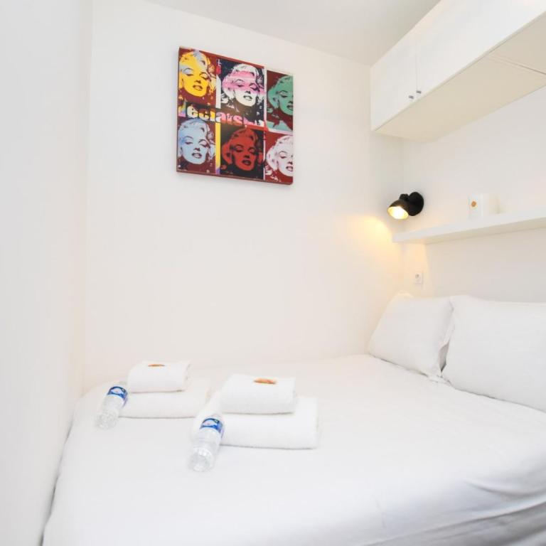 Charming apartment - 1BR-2P - Petit-Montrouge - One-Bedroom Apartment - 13