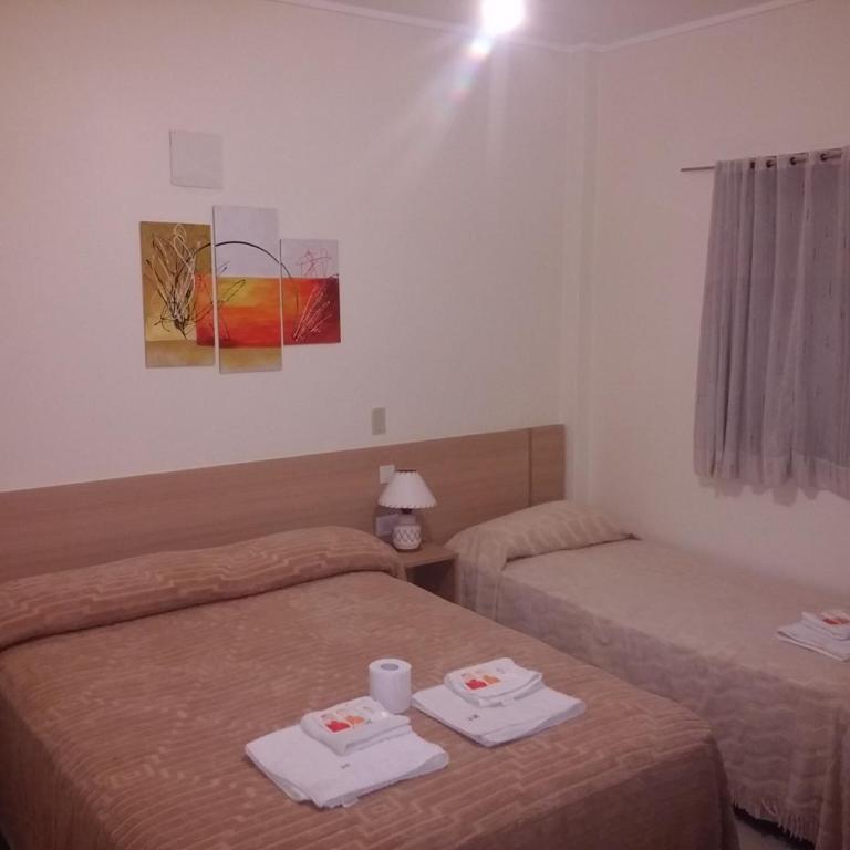 Hotel Europa - Habitación Triple Superior - 9