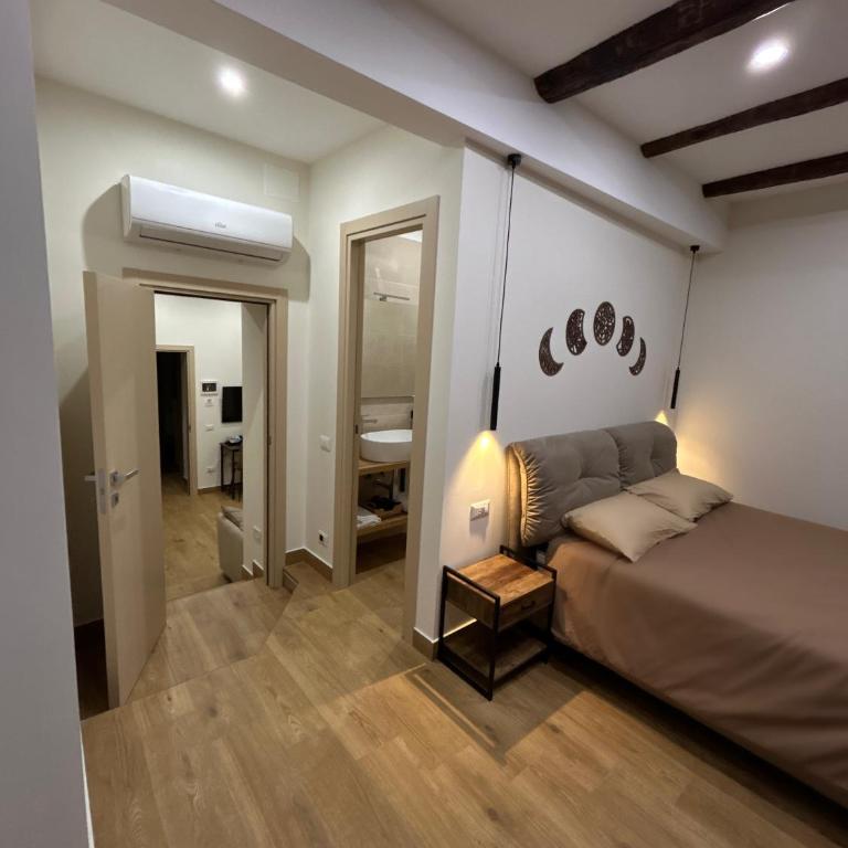 Somnia Luxury Rooms - Camera Quadrupla Luxury - 4