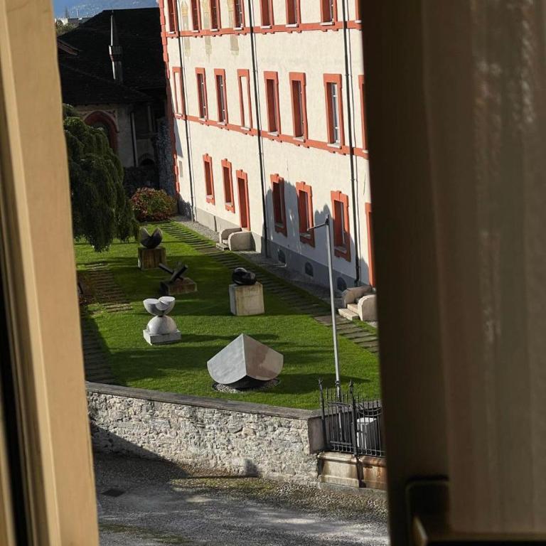 Rivellino Guesthouse app 1 - Appartamento con 1 Camera da Letto - 8