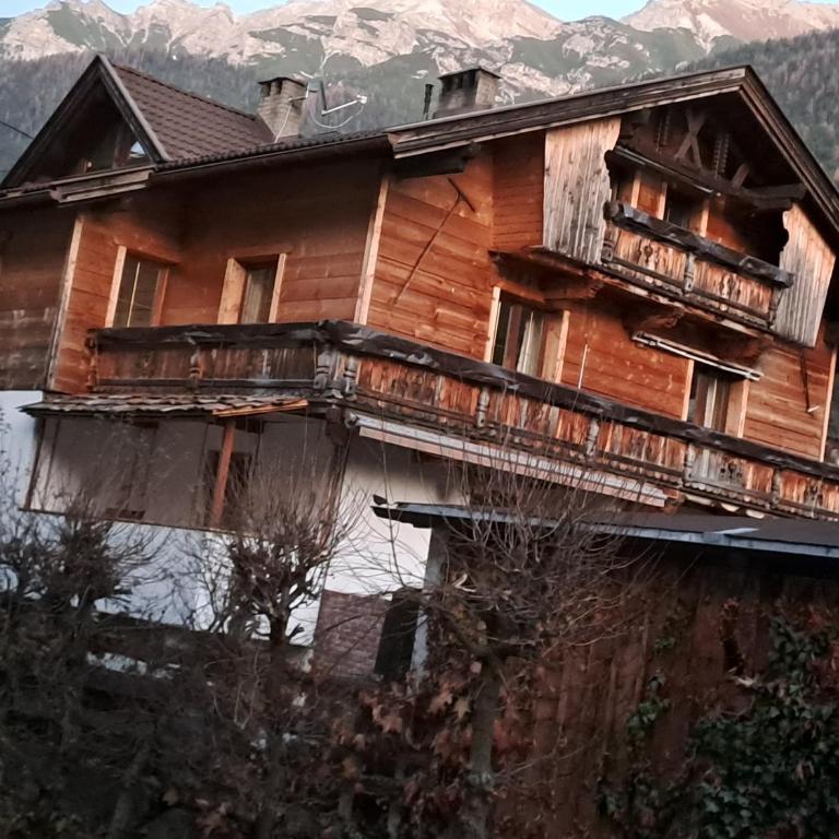 Ferienwohnung Felix-Adults Only - Apartment mit 1 Schlafzimmer - 16