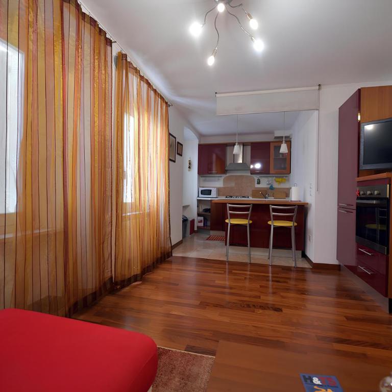 L'oasi nel cuore di Trieste - Appartamento con 1 Camera da Letto - 5