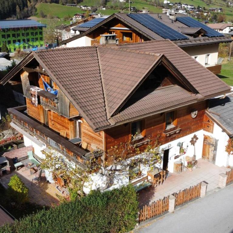 Ferienwohnung Felix-Adults Only - Apartment mit 1 Schlafzimmer - 14