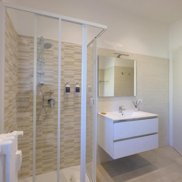 Luxury Suite-Metro Malatesta - Appartamento con 1 Camera da Letto - 2