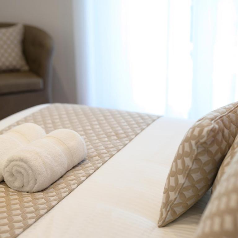 Luxury Suite-Metro Malatesta - Appartamento con 1 Camera da Letto - 17