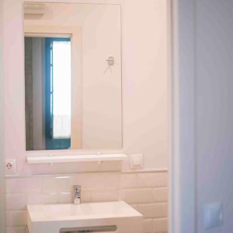 Casa Boutique La Pila del Pato - Habitación Doble Deluxe - 1 o 2 camas - 2