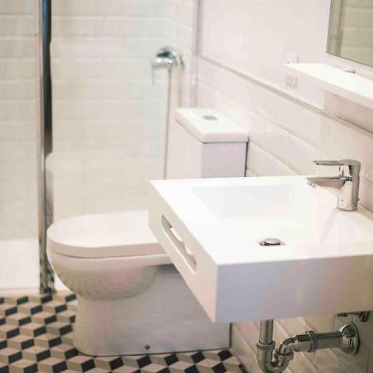 Casa Boutique La Pila del Pato - Habitación Doble Deluxe - 1 o 2 camas - 3