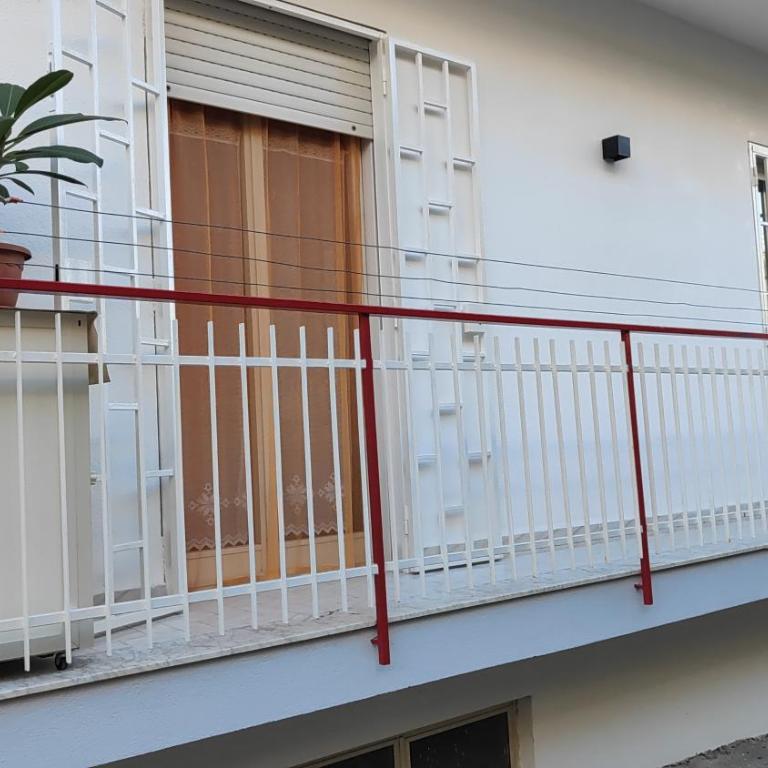 Casa Zibè - Appartamento - Piano Terra - 21