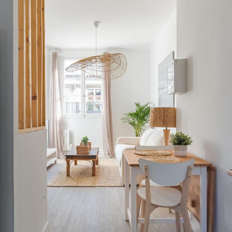 Le Pytheas - Nid douillet à deux pas du vieux port - Appartamento con 1 Camera da Letto - 3