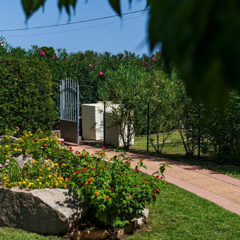 Villa Rosamar - Villa Fronte Spiaggia - 29