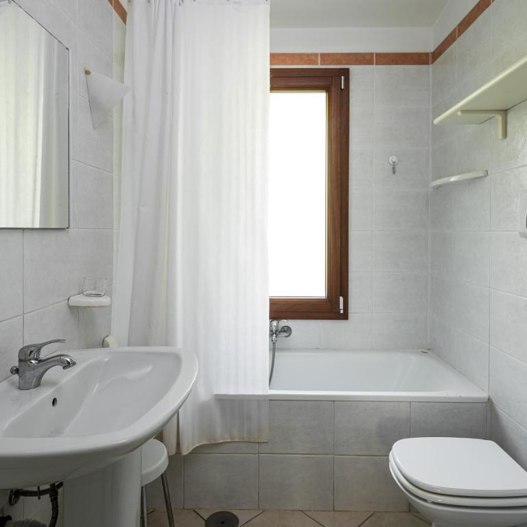 Villa Rosamar - Villa Fronte Spiaggia - 6