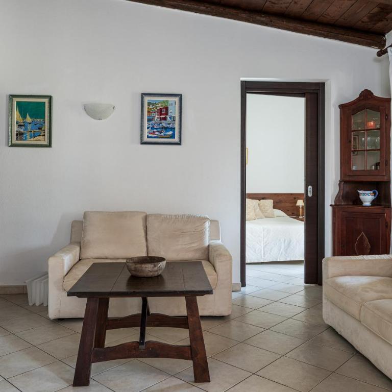 Villa Rosamar - Villa Fronte Spiaggia - 18