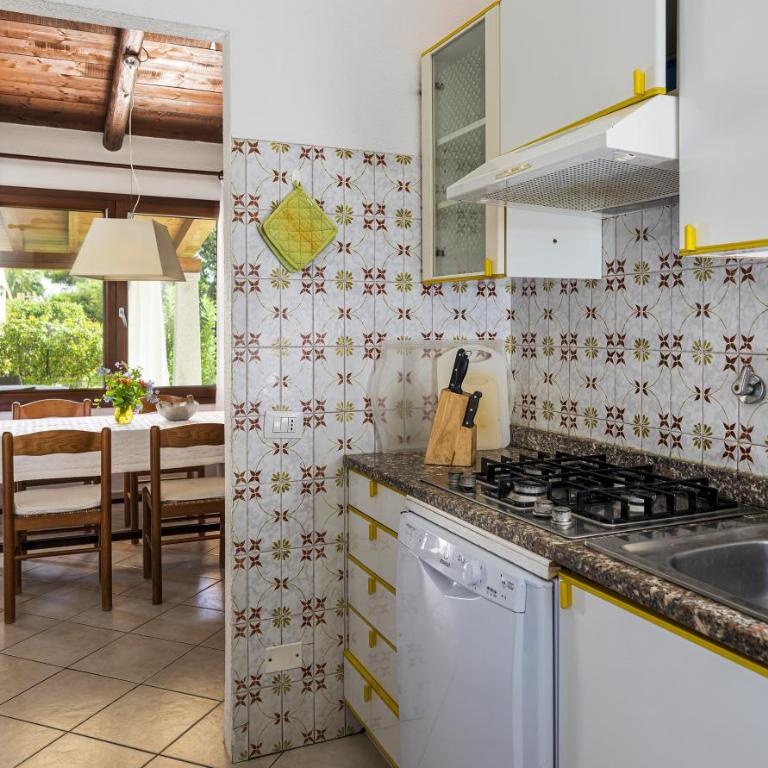 Villa Rosamar - Villa Fronte Spiaggia - 14