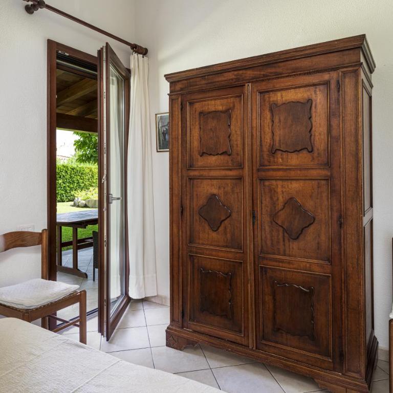 Villa Rosamar - Villa Fronte Spiaggia - 13