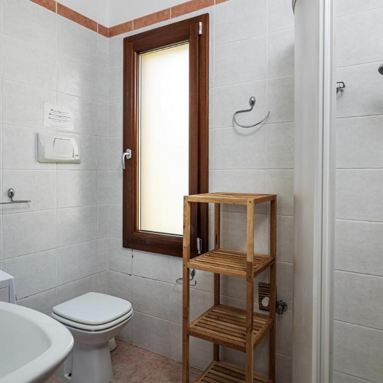 Villa Rosamar - Villa Fronte Spiaggia - 22