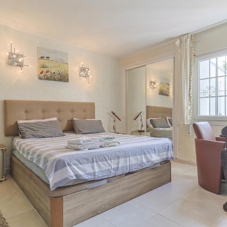 La Casa Blanca - Villa con piscina privada - 26
