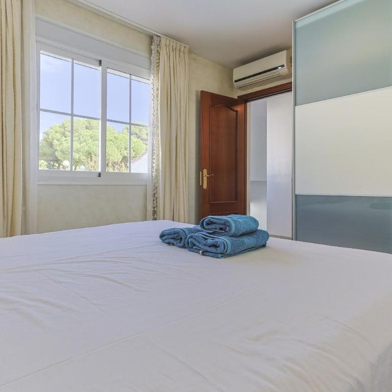 La Casa Blanca - Villa con piscina privada - 34