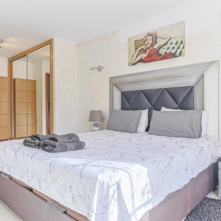 La Casa Blanca - Villa con piscina privada - 36