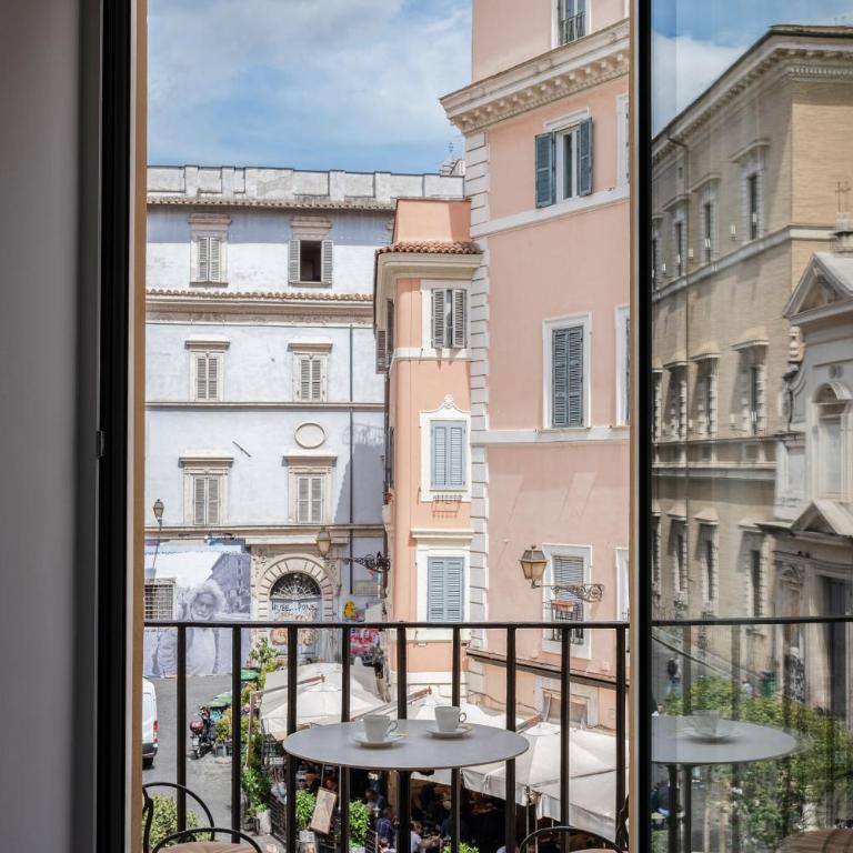 Luxury apartment in Trastevere San Calisto - Appartamento con 3 Camere da Letto - 10