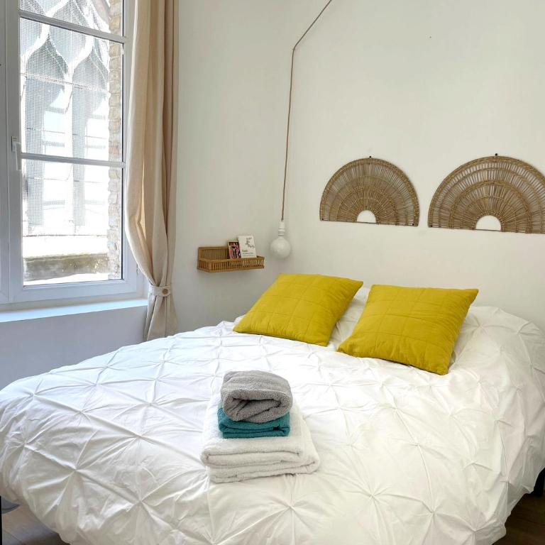 Polilla - Central et cosy - Appartement 1 Chambre - 8