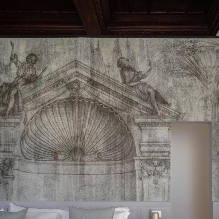 Luxury apartment in Trastevere San Calisto - Appartamento con 3 Camere da Letto - 21