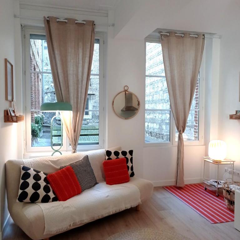 Polilla - Central et cosy - Appartement 1 Chambre - 19