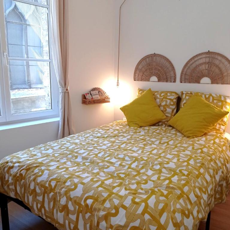 Polilla - Central et cosy - Appartement 1 Chambre - 9