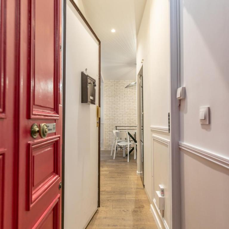 MBA - Cavalloti Splendide Appartement - Appartement 2 Chambres - 2