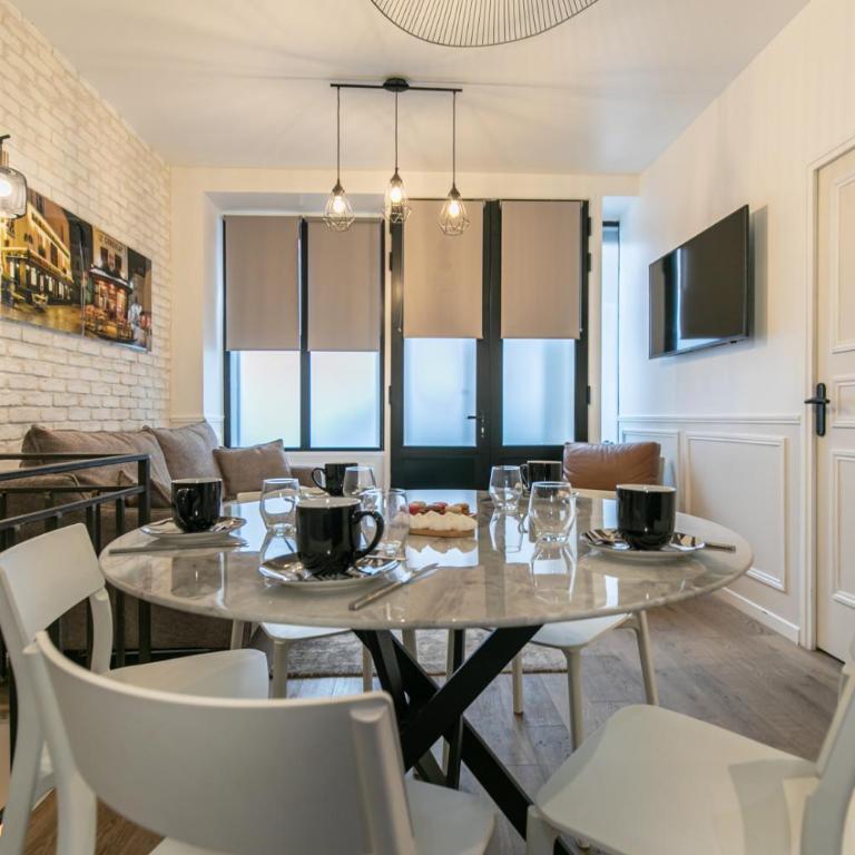 MBA - Cavalloti Splendide Appartement - Appartement 2 Chambres - 23