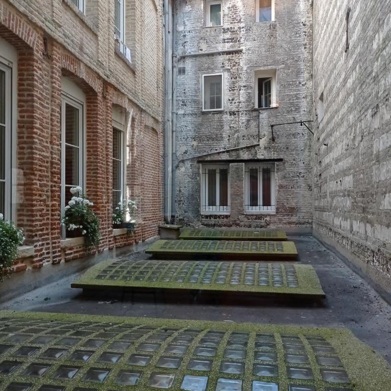 Polilla - Central et cosy - Appartement 1 Chambre - 25