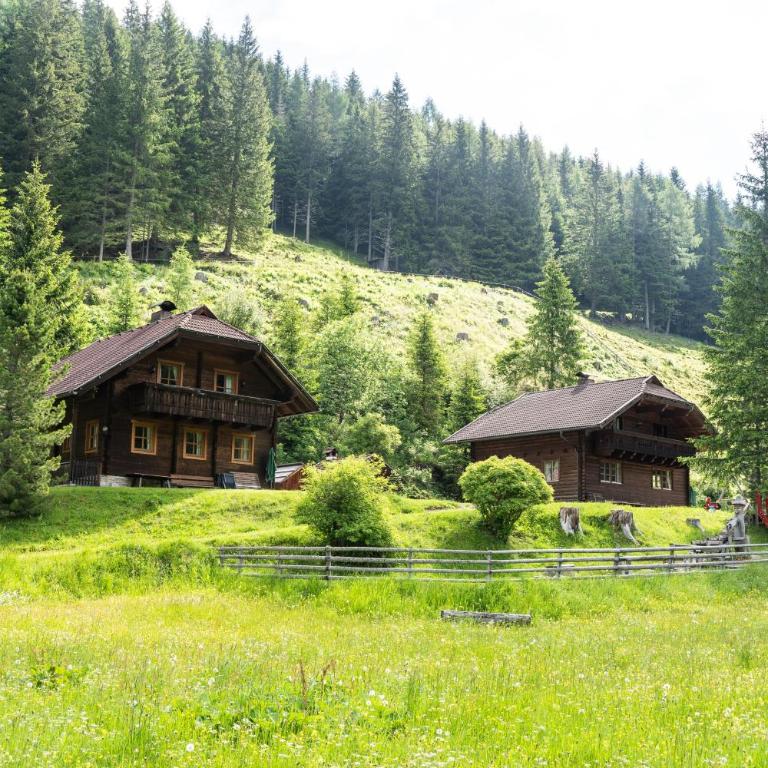 Gasserhütte - Haus mit 5 Schlafzimmern - 33