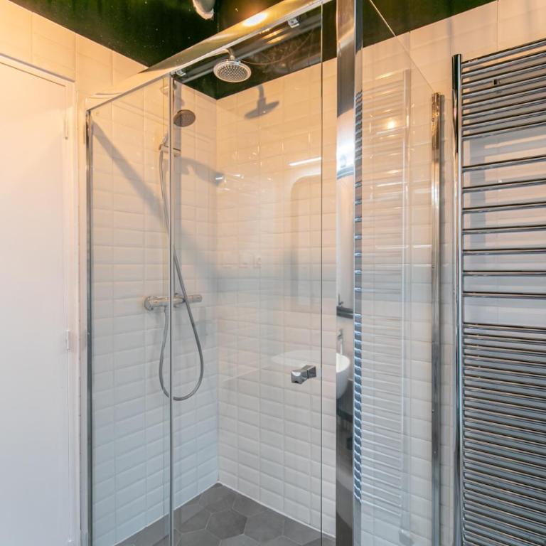 MBA - Cavalloti Splendide Appartement - Appartement 2 Chambres - 12