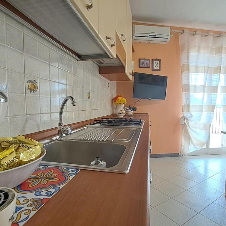 Sun Apartment by Casa in mente - Appartamento con 1 Camera da Letto - 9