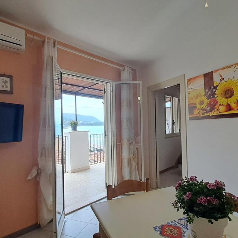 Sun Apartment by Casa in mente - Appartamento con 1 Camera da Letto - 10