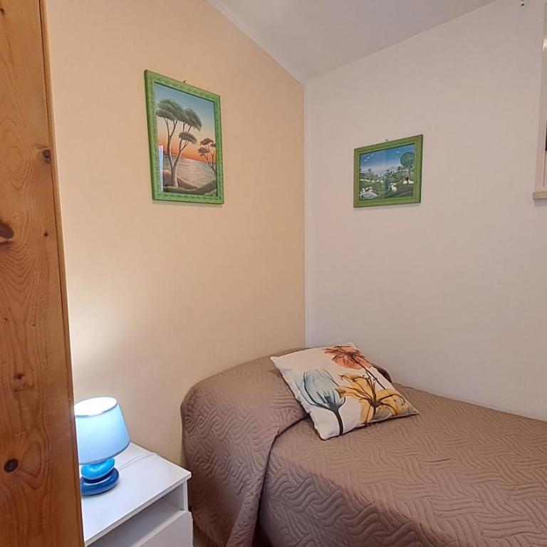 Sun Apartment by Casa in mente - Appartamento con 1 Camera da Letto - 16