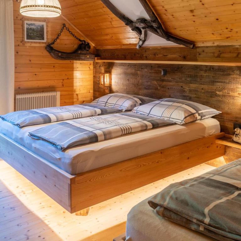 Gasserhütte - Haus mit 5 Schlafzimmern - 3