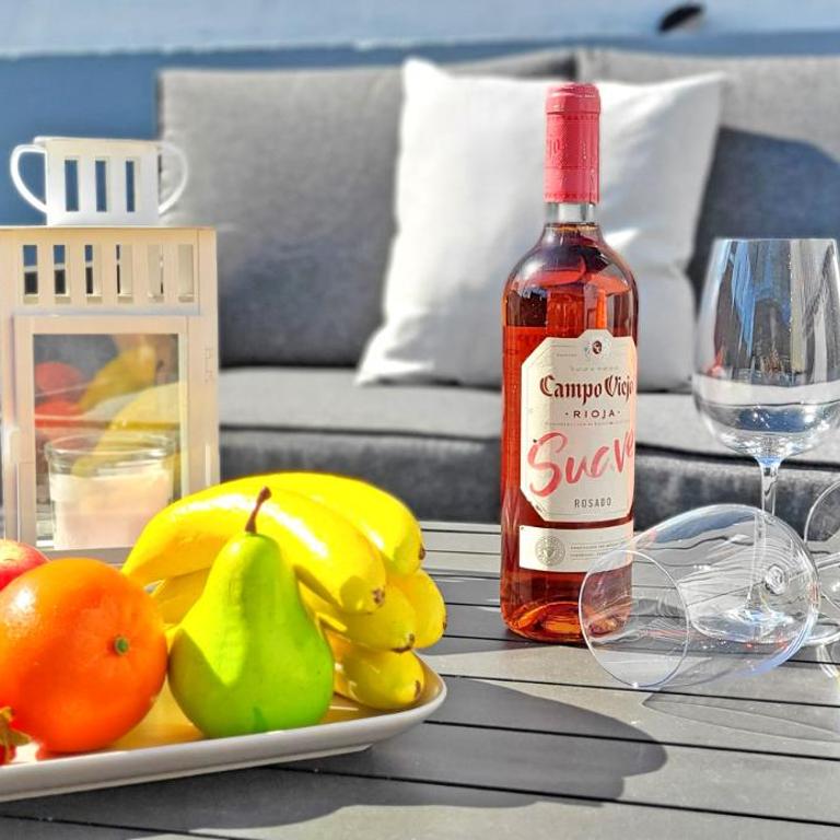 Holiday flat CASA DOM 1, Morro Jable, WiFi - Apartamento de 2 dormitorios - 27