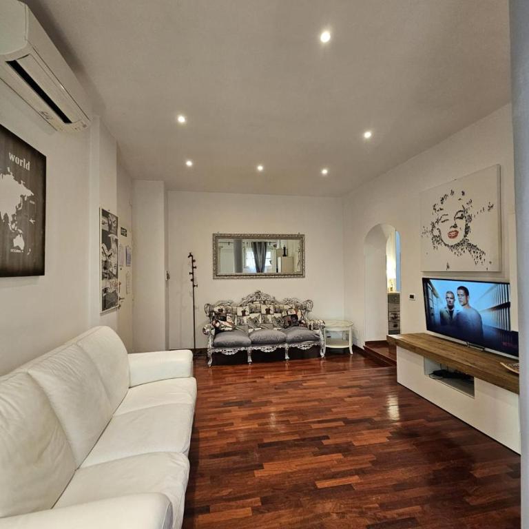 A Casa di Luca - Appartamento con 1 Camera da Letto - 33