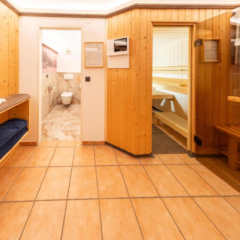Gasserhütte - Haus mit 5 Schlafzimmern - 7