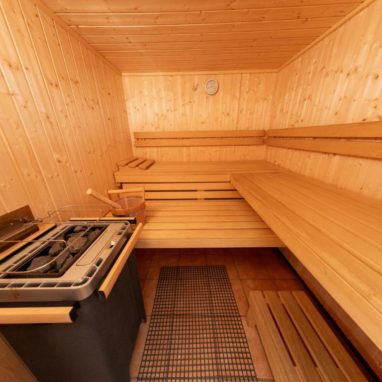 Gasserhütte - Haus mit 5 Schlafzimmern - 11