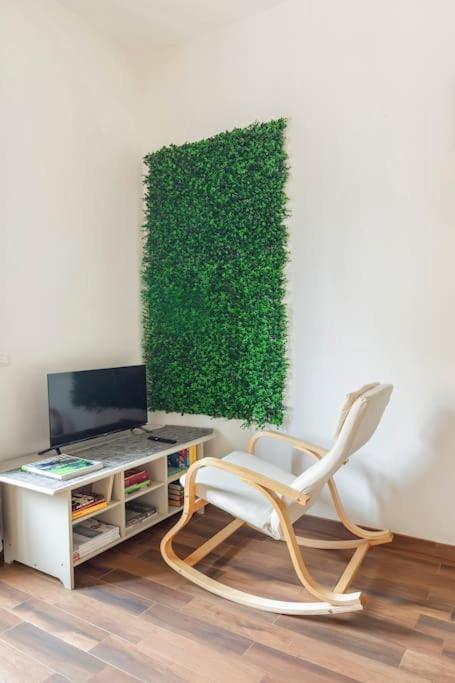 San Giovanni Living House a 4 minuti a piedi da metropolitana A Re di Roma - Appartamento con 2 Camere da Letto - 26