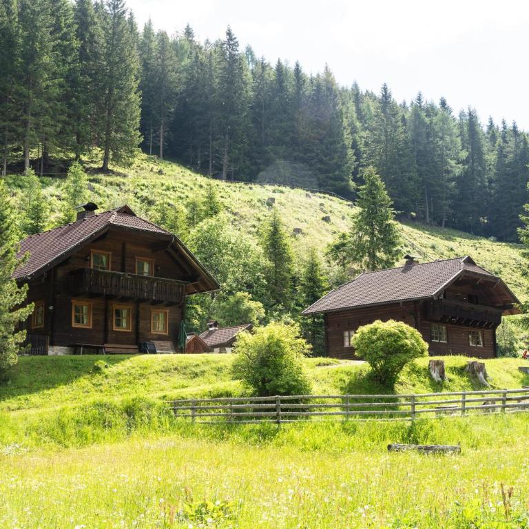 Gasserhütte - Haus mit 5 Schlafzimmern - 1