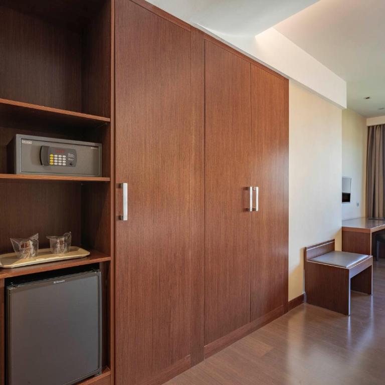 Hotel Coia de Vigo - Habitación Doble - 1 o 2 camas - 4