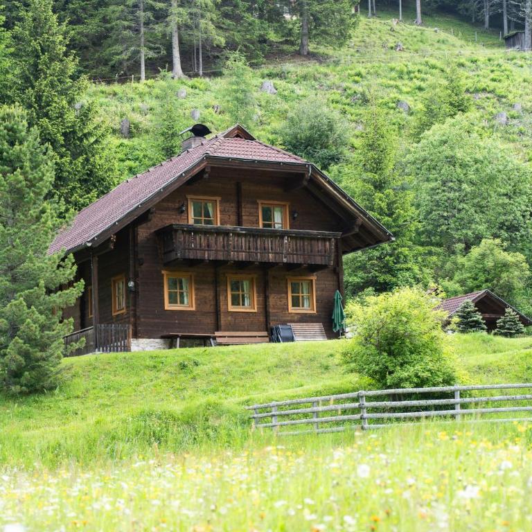 Gasserhütte - Haus mit 5 Schlafzimmern - 40
