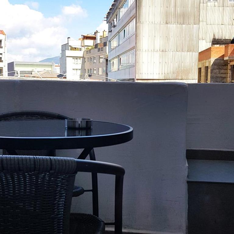 Apartamentos Principe - Apartamento de 1 dormitorio - 20