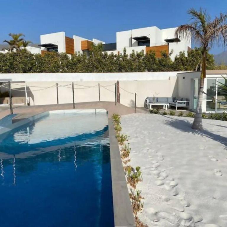 Paraiso House - Villa - 24