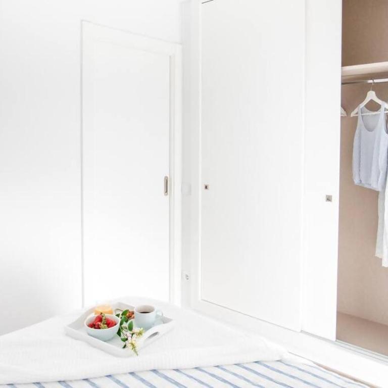 CALMA HOME- Relájate y disfruta a 1 minuto del mar - Apartamento de 1 dormitorio - 6