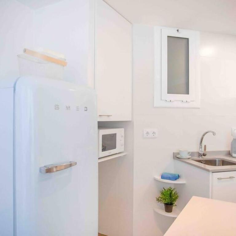 CALMA HOME- Relájate y disfruta a 1 minuto del mar - Apartamento de 1 dormitorio - 10