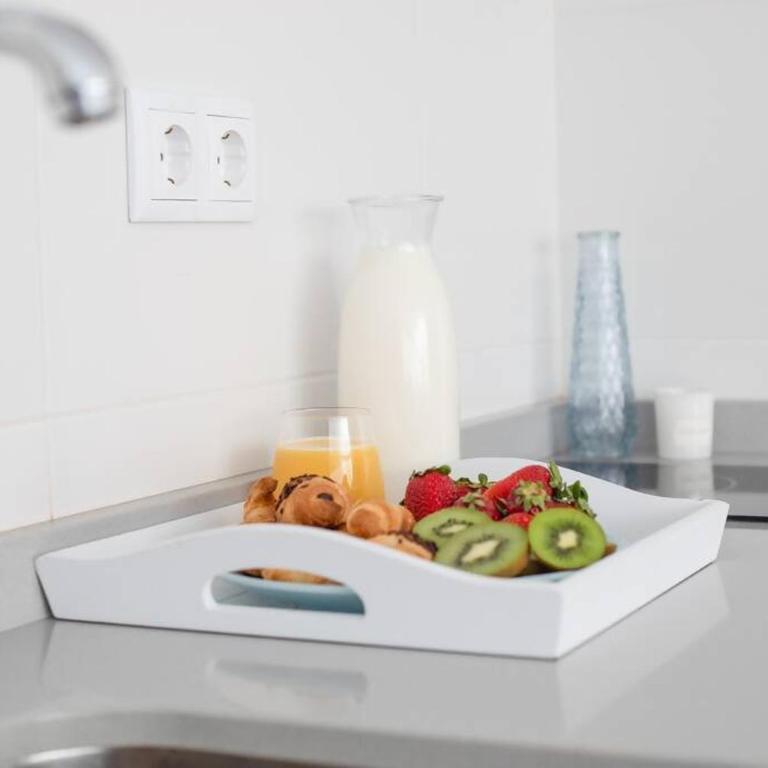 CALMA HOME- Relájate y disfruta a 1 minuto del mar - Apartamento de 1 dormitorio - 11